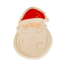 Load image into Gallery viewer, BEC1230 - Santa Bamboo Tray