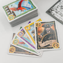 Load image into Gallery viewer, Skull King® Trick Taking Card Game by Grandpa Beck's Games