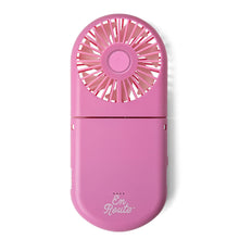 Load image into Gallery viewer, En Route Breeze Bank 2-in-1 Powerbank Fan
