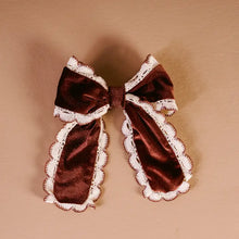 Load image into Gallery viewer, Fall Hair Bow