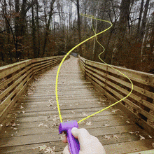 Load image into Gallery viewer, The Original ZipString Try Me Retail Box: Vivacious Violet