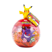 Load image into Gallery viewer, Leda-Pokemon Doll Assorted Gummies Mixed Fruit