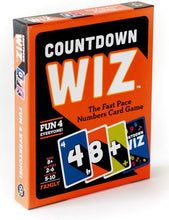 Load image into Gallery viewer, CountDown Wiz