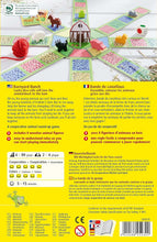 Load image into Gallery viewer, HABA Barnyard Bunch - A Cooperative Dice Rolling Racing Game