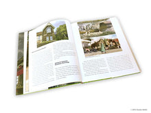 Load image into Gallery viewer, Studio Ghibli: Architecture in Animation by: Hardcover; 192 pages / English