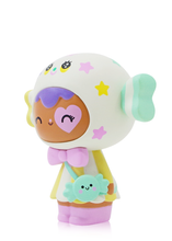 Load image into Gallery viewer, Candy Button Wishing Doll