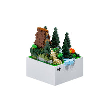 Load image into Gallery viewer, Isoscapes-Cabin