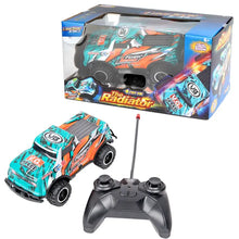 Load image into Gallery viewer, Radiator Rc Truck with Super Bright Led Lights, Fast Rc
