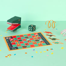 Load image into Gallery viewer, Create Your Own Dinosaur Finger Puppet