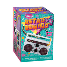 Load image into Gallery viewer, Retro Rewind Blind Box Charmlets