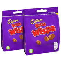 Load image into Gallery viewer, Cadbury Bitsa Wispa