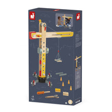 Load image into Gallery viewer, Large Crane