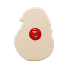 Load image into Gallery viewer, BEC1230 - Santa Bamboo Tray