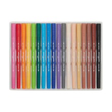 Load image into Gallery viewer, Color Together Markers - Set of 18