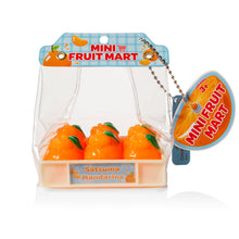 Load image into Gallery viewer, Mini Fruit Mart Taba Sensory Toy (24pcs/case)