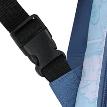 Load image into Gallery viewer, Disney’s Lilo & Stitch Character Crossbody Sling Bag With Adjustable Strap