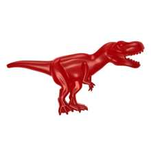 Load image into Gallery viewer, Giant Gummy Dinosaur 16oz