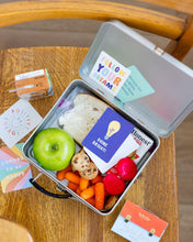 Load image into Gallery viewer, Lunch Box Cards