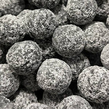 Load image into Gallery viewer, Mr. Simms Sweet Shoppe: Mr. Simms Black Death Ultra Sour🇬🇧