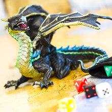 Load image into Gallery viewer, Fog Dragon - 10154