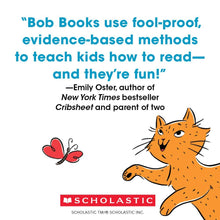Load image into Gallery viewer, Bob Books: Beginning Readers (Set 1) (Stage 1)