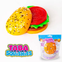 Load image into Gallery viewer, MushMeez Taba Squishies