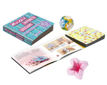 Load image into Gallery viewer, Mindful Japanese Origami by Mari Ono