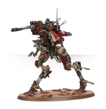 Load image into Gallery viewer, Adeptus Mechanicus Ironstrider