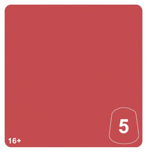 Load image into Gallery viewer, Carmine Blades