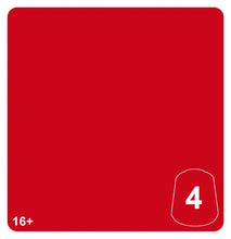 Load image into Gallery viewer, Bloodtoof Red