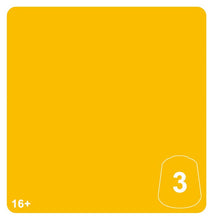 Load image into Gallery viewer, Hawkshroud Yellow