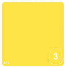 Load image into Gallery viewer, Megaboss Yellow