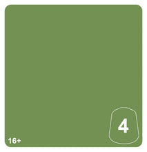 Load image into Gallery viewer, Kasrkin Green