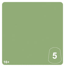 Load image into Gallery viewer, Kasrkin Green