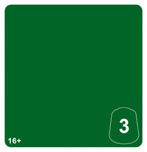 Load image into Gallery viewer, Hierotek Green