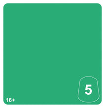 Load image into Gallery viewer, Hierotek Green