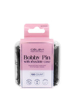 Load image into Gallery viewer, Celavi BHP008 Bobby Pin with Reusable Case