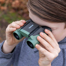 Load image into Gallery viewer, Wildcat™ 7x18mm Focus Free Binoculars for Kids, Great Optics