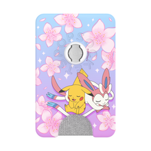 Load image into Gallery viewer, PopSockets MagSafe Phone Wallet - Sakura Dreams