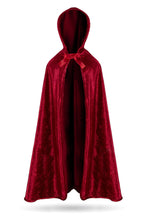 Load image into Gallery viewer, Adult Little Red Riding Hood Cape