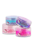 Load image into Gallery viewer, Hello Kitty 4pc Body Glitter