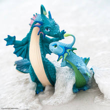 Load image into Gallery viewer, Ocean Dragon - 10152