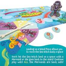 Load image into Gallery viewer, Mermaid Island