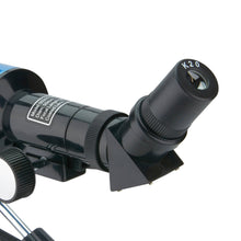Load image into Gallery viewer, Telescope, with Tabletop Tripod - STEM, Beginner's Telescope