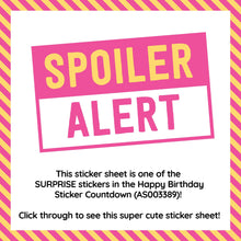 Load image into Gallery viewer, Make A Cake