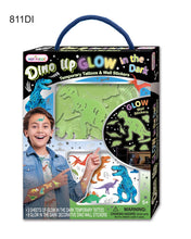 Load image into Gallery viewer, Dino Up, Dino