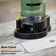 Load image into Gallery viewer, 20x-40x, Zoom LED Lighted Pocket Microscope - Science Fun