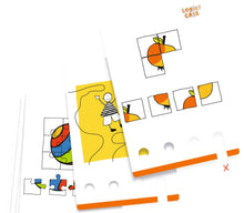 Load image into Gallery viewer, Logic! Case Starter Set 4+