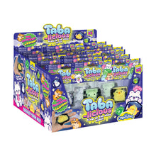 Load image into Gallery viewer, Taba-licious Glow in the Dark Cubes