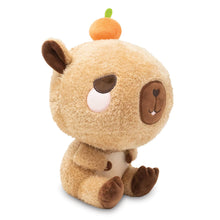 Load image into Gallery viewer, Camden the Calm Capybara